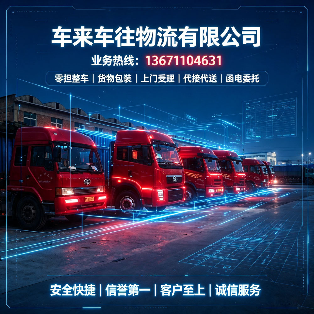 北京到运城长途搬家公司｜晋南跨省迁居，精细服务全程无忧